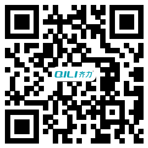 齐力手机站二维码