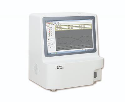 QL600B 母乳分析仪
