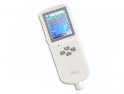 经皮测黄疸仪器