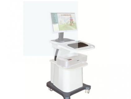 膳食营养分析仪