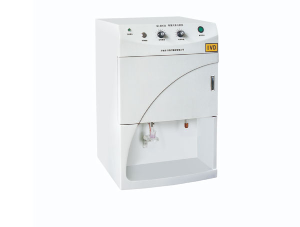 微量元素分析仪