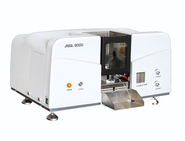 微量元素分析仪 微量元素分析仪