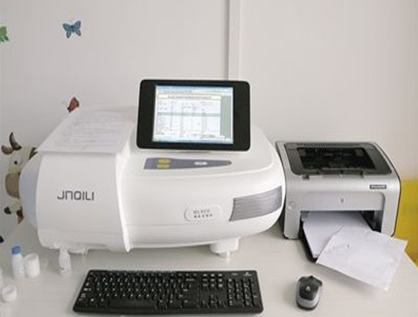 母乳分析设备 母乳分析设备