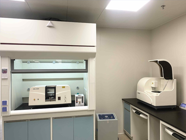 双原理元素分析仪 双原理元素分析仪