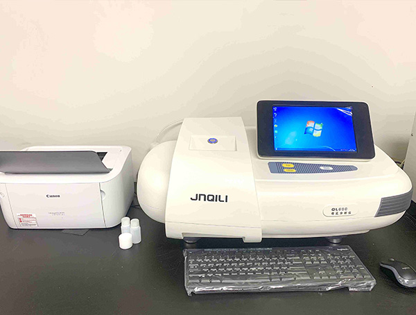 双原理元素分析仪 双原理元素分析仪