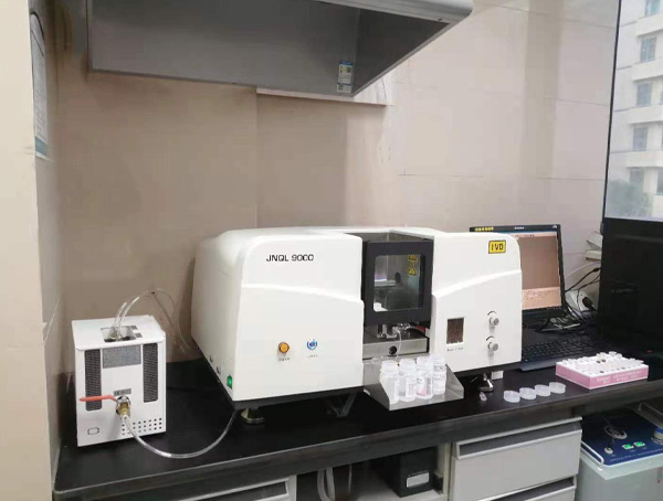 双原理元素分析仪 双原理元素分析仪