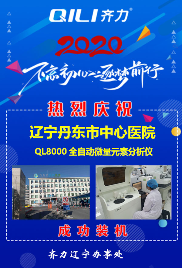 全自动微量元素分析仪 全自动微量元素分析仪