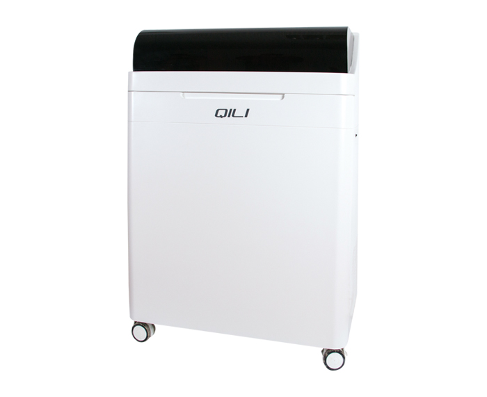 QL1800B 全自动微量元素分析仪 QL1800B 全自动微量元素分析仪