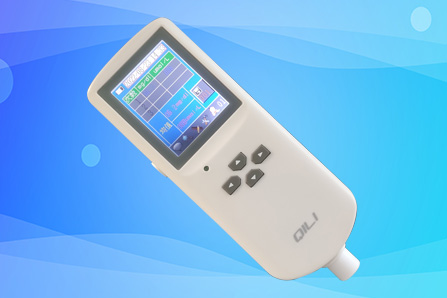 新生儿黄疸测试仪 新生儿黄疸测试仪