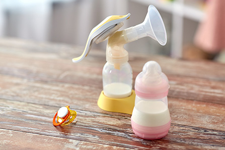 全自动母乳分析仪