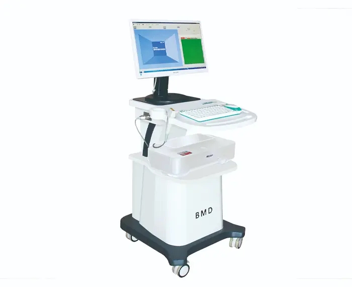 超声骨密度分析仪 超声骨密度分析仪