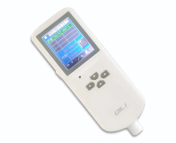 新生宝宝黄疸检测的贴心守护 新生宝宝黄疸检测的贴心守护